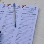 Fêtes de fin d'année à Ndjamena : entre friperies et couturiers, la bataille des tenues 2