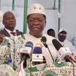 Pahimi Padacké Albert : « La République est devenue un butin » 2