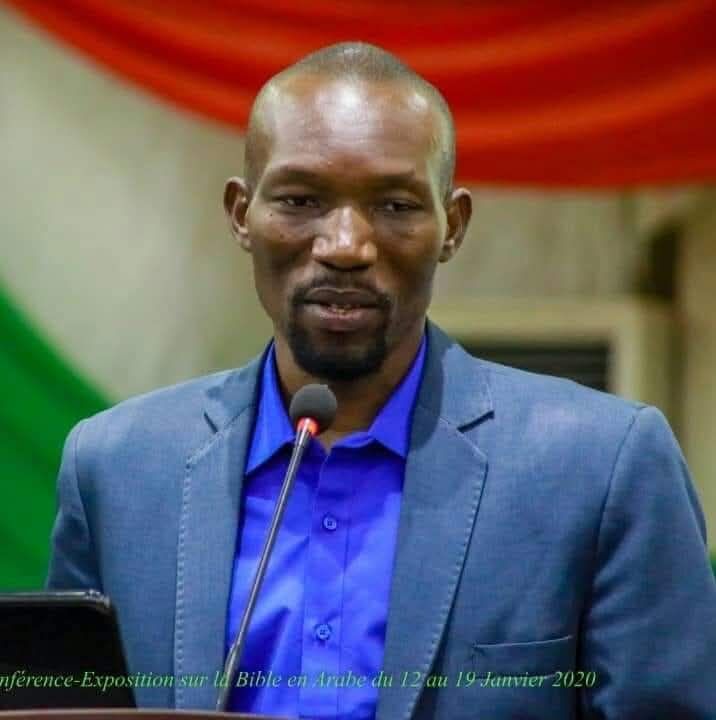 Quatre ans après, le Pasteur Jonathan Dionlar revient sur son arrestation. 1