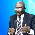 Centrafrique : Faustin-Archange Touadéra réélu dès le premier tour avec 76,15 % des voix 3 Centrafrique : Faustin-Archange Touadéra réélu dès le premier tour avec 76,15 % des voix 3