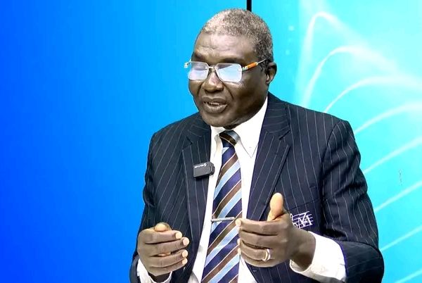 Le Président du Siet est interpellé