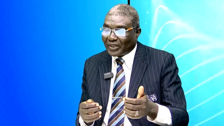 Le Président du Siet est interpellé 1 Le Président du Siet est interpellé 1