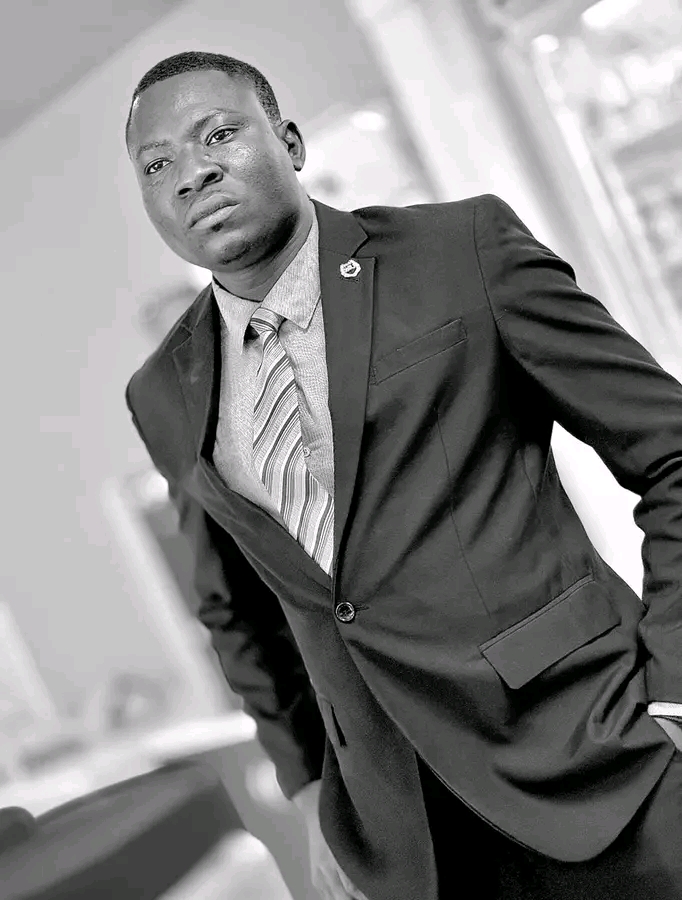 Le journaliste Azoudoum Aweina Gédéon entendu par la Dgri 1