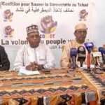 Traite des personnes : la justice tchadienne appelée à une application rigoureuse de la loi 2