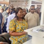 Tchad : la Fao et ministère de la production agricole signent trois accords de financement de projets 2 Tchad : la Fao et ministère de la production agricole signent trois accords de financement de projets 2