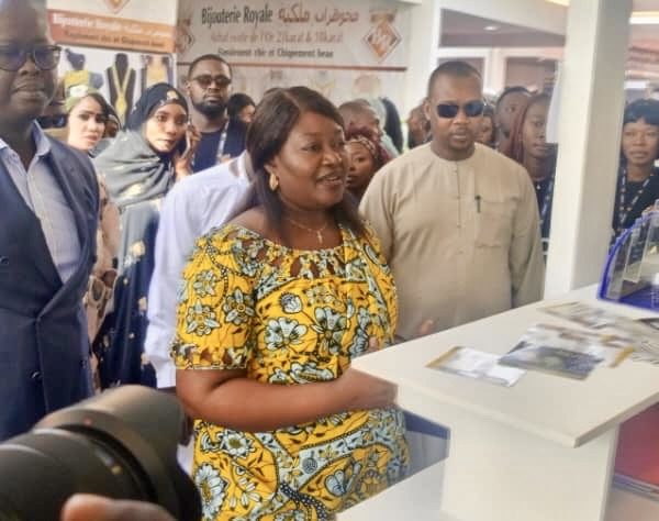 SEMICA-TCHAD 2026 : forte affluence autour des richesses minières et énergétiques