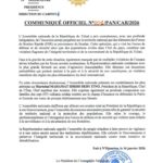Incursion armée soudanaise à l’Est du Tchad : sept soldats tchadiens tués 2