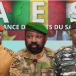 Gabon : Brice Clotaire Oligui Nguema remanie le gouvernement et nomme un nouveau vice-président 2