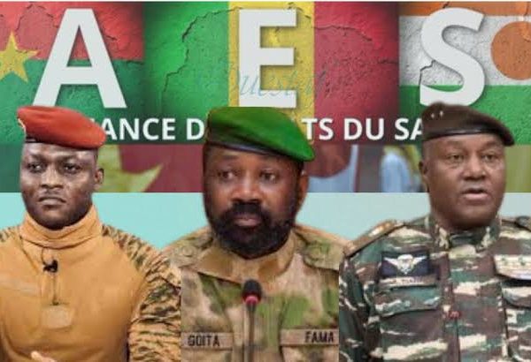 Restrictions américaines : le Mali, le Burkina Faso et le Niger  répliquent par des mesures de réciprocité