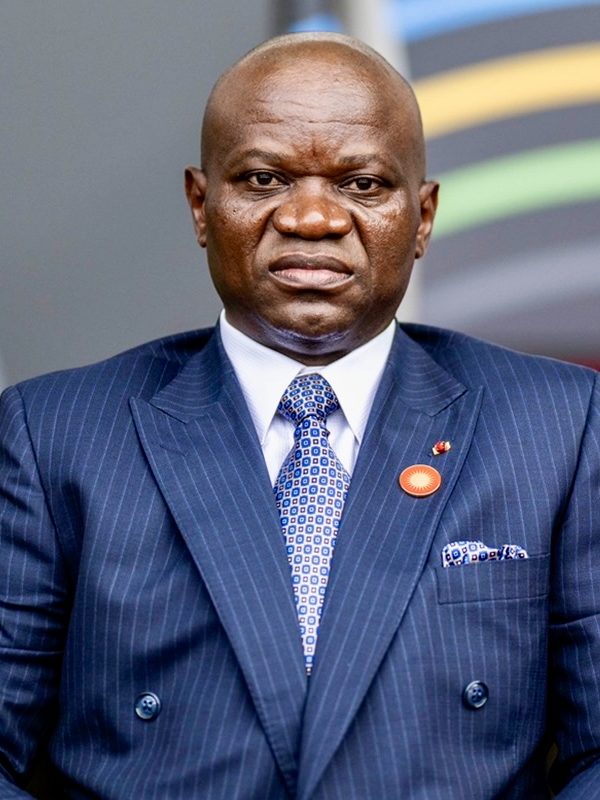 Gabon : Brice Clotaire Oligui Nguema remanie le gouvernement et nomme un nouveau vice-président