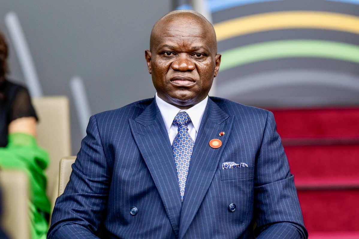 Gabon : Brice Clotaire Oligui Nguema remanie le gouvernement et nomme un nouveau vice-président 1