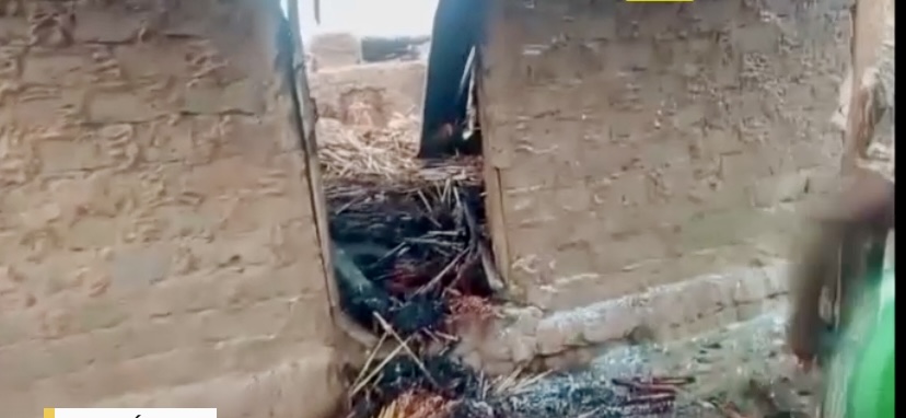 Nigéria : Au moins 50 morts dans l'attaque d'un marché 1