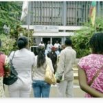 Nigéria : Au moins 50 morts dans l'attaque d'un marché 3