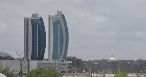 Guinée équatoriale : Ciudad de la Paz devient la nouvelle capitale 1