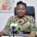 Centrafrique : Faustin-Archange Touadéra réélu dès le premier tour avec 76,15 % des voix 2 Centrafrique : Faustin-Archange Touadéra réélu dès le premier tour avec 76,15 % des voix 2