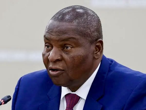 Centrafrique : Faustin-Archange Touadéra réélu dès le premier tour avec 76,15 % des voix