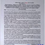 Lutte contre l'alcoolisme : le Cediraa lance la 4e édition du Dry january 2 Lutte contre l'alcoolisme : le Cediraa lance la 4e édition du Dry january 2