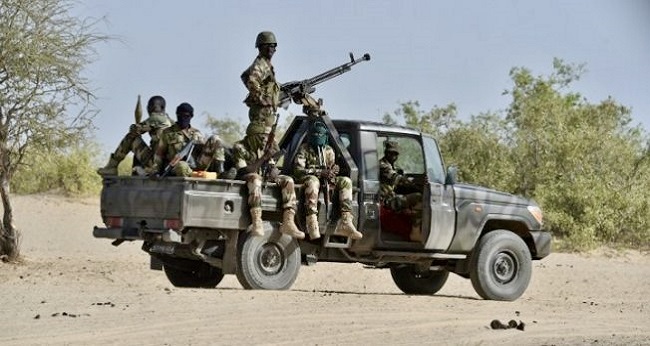 Tchad :  affrontements meurtriers dans le Moyen-Chari 1