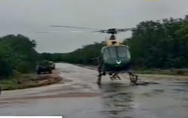 Afrique du Sud : au moins dix morts après des pluies torrentielles