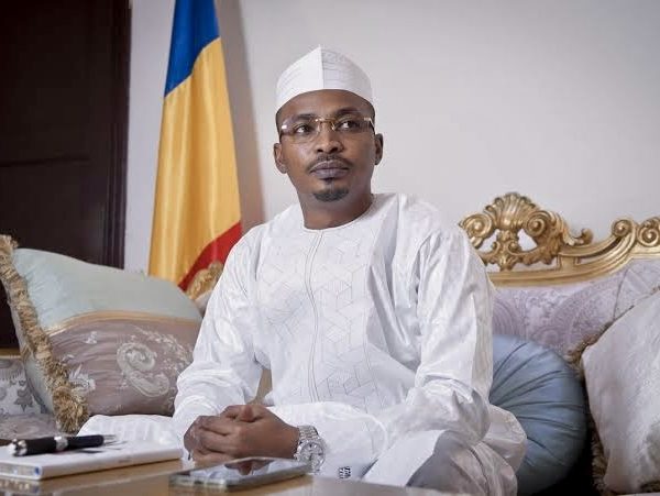 Mahamat Idriss Déby Itno, lauréat du Prix Africain pour la Paix 2026