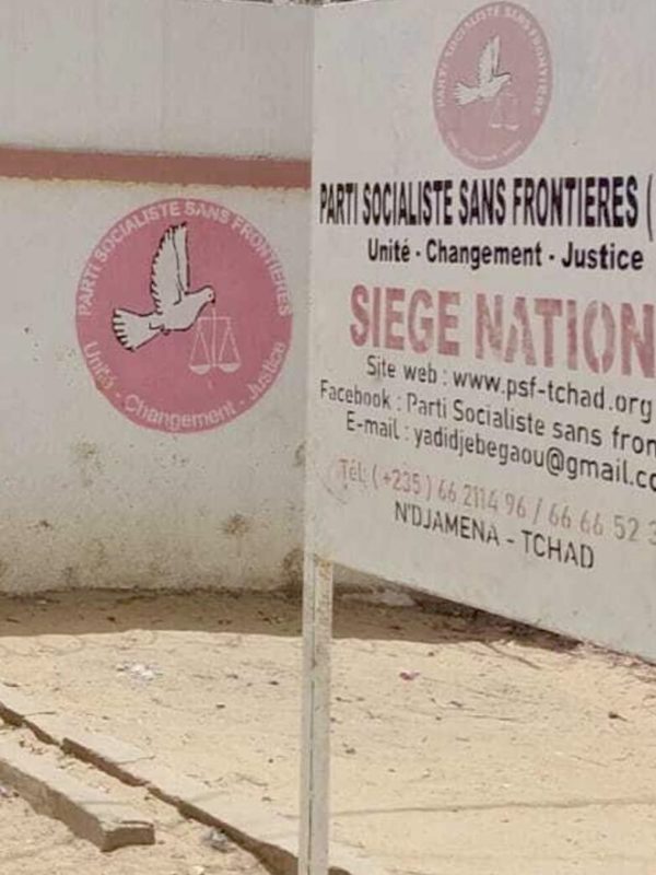 Assassinat de Yaya Dillo : le PSF dément tout retrait de plainte de la famille