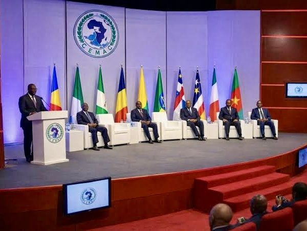 Sommet de la CEMAC à Brazzaville : un plan d&rsquo;urgence pour stabiliser l&rsquo;économie régionale