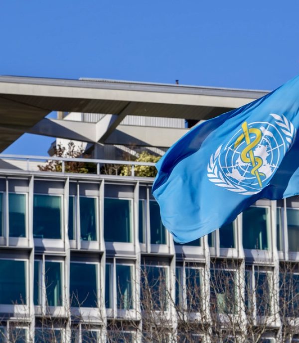Les États-Unis quittent officiellement l’OMS