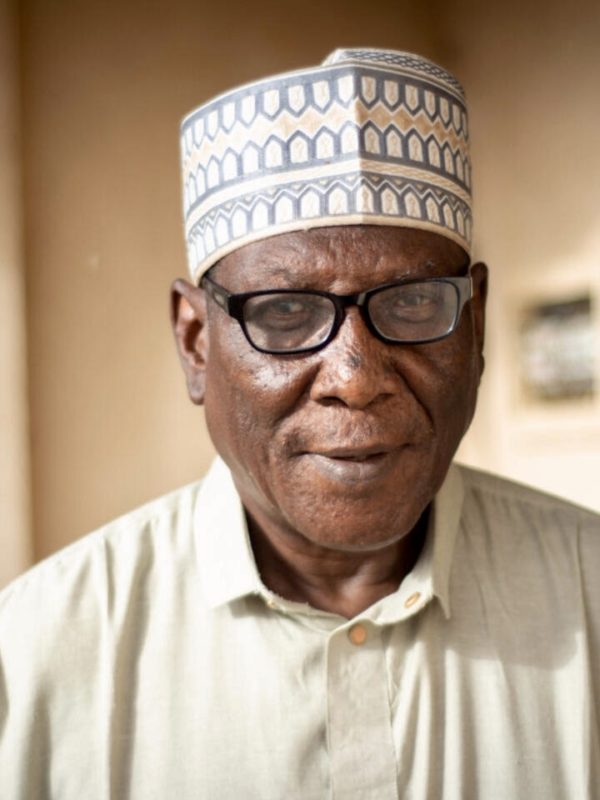 N’Djamena : Hommage citoyen à Soumaïne Adoum ce 24 janvier