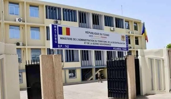 Tchad : Un nouveau cadre réglementaire pour les tenues des administrateurs du territoire