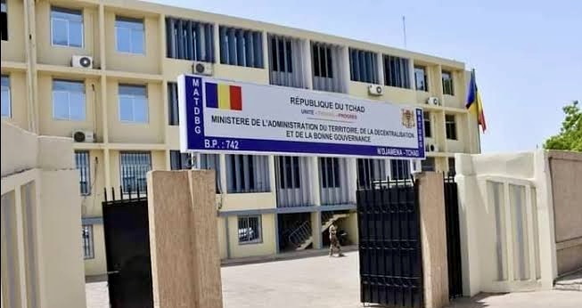 Tchad : Un nouveau cadre réglementaire pour les tenues des administrateurs du territoire 1