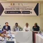 Traite des personnes : la justice tchadienne appelée à une application rigoureuse de la loi 3 Traite des personnes : la justice tchadienne appelée à une application rigoureuse de la loi 3