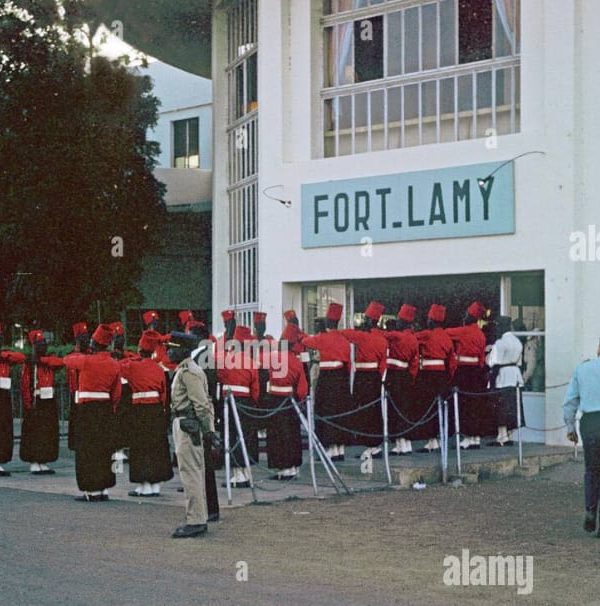 Tchad : 12 février 1979 – 12 février 2026 triste 47e anniversaire de la guerre de 1979