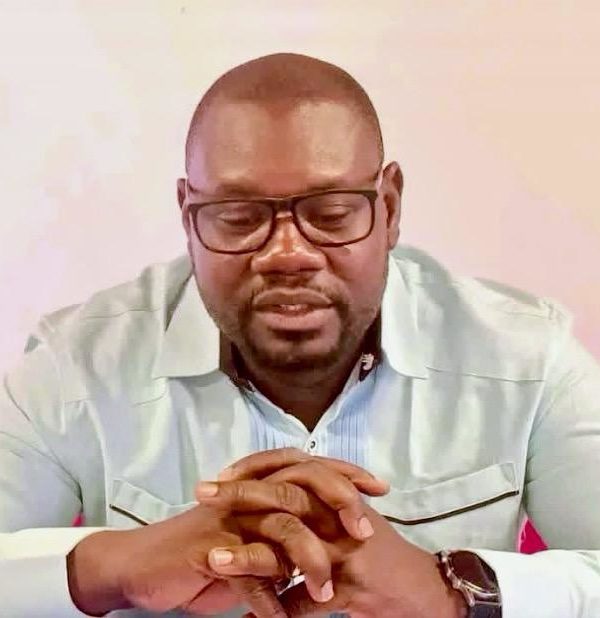 Allahissem Ange : « Aujourd’hui, si vous n’êtes pas dans le numérique, vous êtes déconnectés du monde »