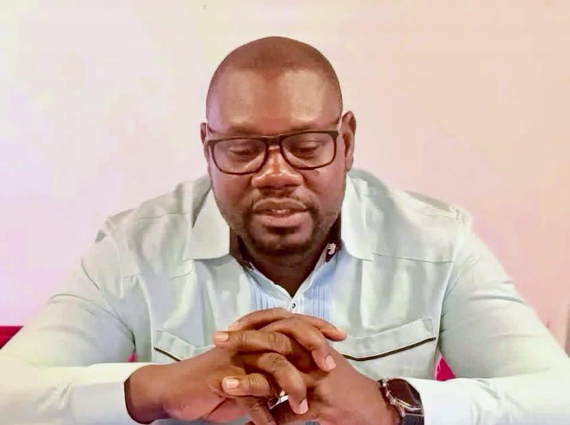 Allahissem Ange : « Aujourd’hui, si vous n’êtes pas dans le numérique, vous êtes déconnectés du monde » 1 Allahissem Ange : « Aujourd’hui, si vous n’êtes pas dans le numérique, vous êtes déconnectés du monde » 1