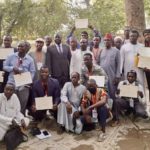 Carême 2026 : les fidèles appelés à la conversion et à l’unité 2 Carême 2026 : les fidèles appelés à la conversion et à l’unité 2