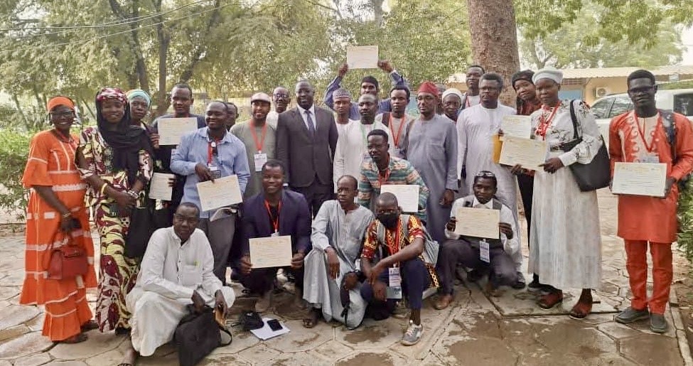 Médias et Justice : L’AMET outille 60 journalistes sur le vocabulaire juridique 1 Médias et Justice : L’AMET outille 60 journalistes sur le vocabulaire juridique 1