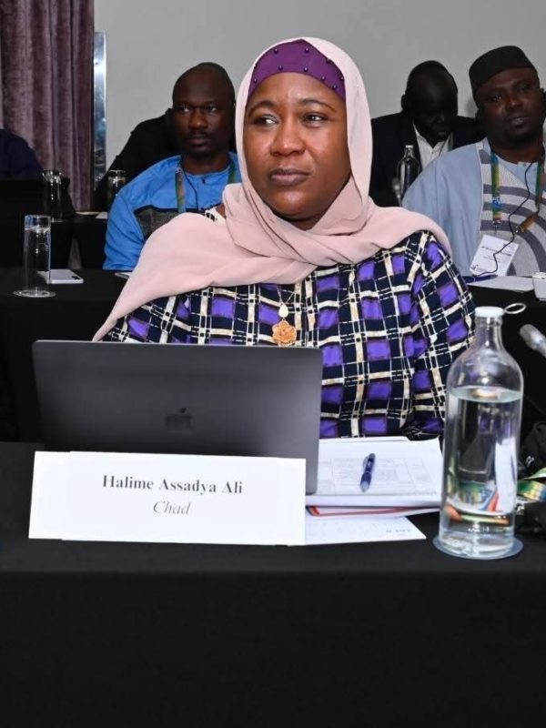 La HAMA à Pretoria pour valider le guide sur l&rsquo;intégrité de l&rsquo;information