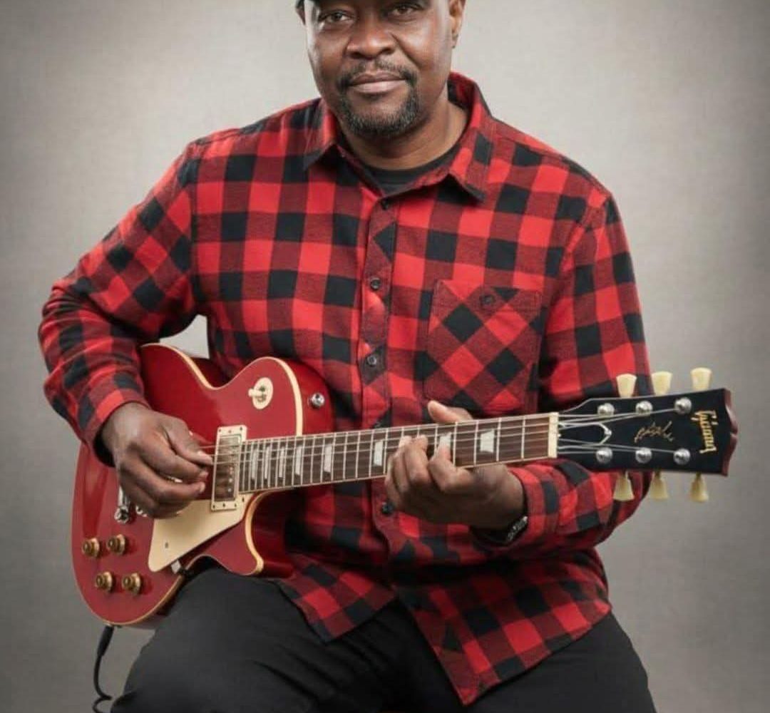 Le célèbre guitariste Jobingo s'est éteint 1