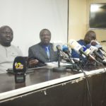 Tchad : Pahimi Padacké Albert dénonce une « dérive autoritaire » après l'interdiction d'une conférence du GCAP 2 Tchad : Pahimi Padacké Albert dénonce une « dérive autoritaire » après l'interdiction d'une conférence du GCAP 2