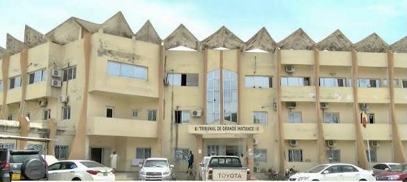 Tchad : Le Conseil Supérieur de la Magistrature révoque quatre magistrats 1 Tchad : Le Conseil Supérieur de la Magistrature révoque quatre magistrats 1