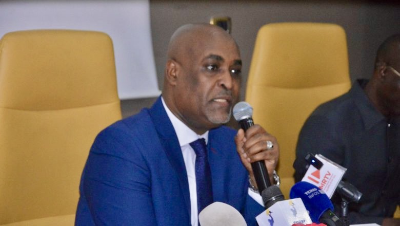 Commémoration du 2 février 2008 : le MPS appelle à la paix et met en garde contre les discours de haine 1