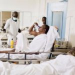 « En douze mois, notre Institution a franchi, avec responsabilité et détermination, les étapes essentielles de sa mise en place », Ali Kolotou Tchaïmi 3