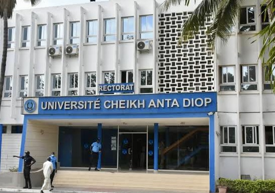 Drame à l’UCAD : le Conseil académique prend des mesures conservatoires après le décès d’un étudiant 1