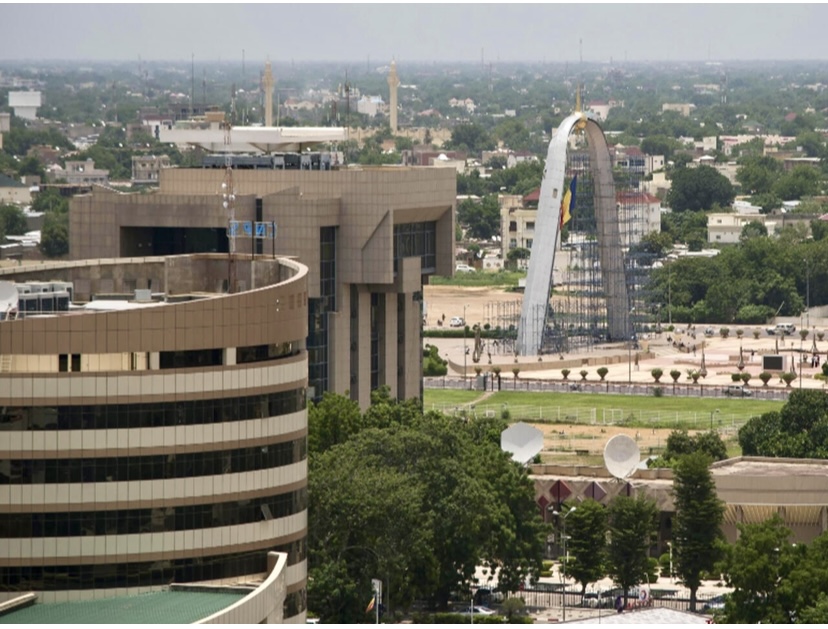 Tchad : Le PDR dénonce des cas répétés de viols d’enfants et exige des peines à perpétuité 1