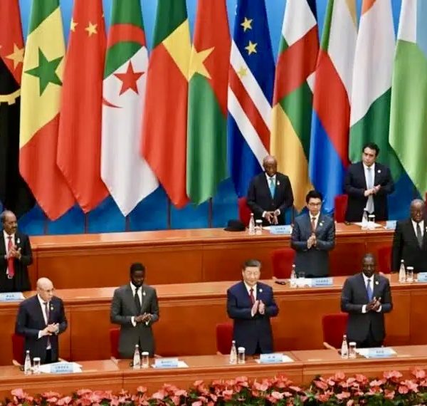 Économie : La Chine lève les barrières douanières pour 53 pays africains dès 2026