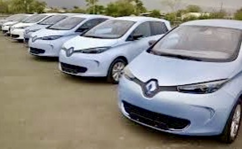 Transition énergétique : le Tchad réduit de 75 % les taxes sur les véhicules électriques 1