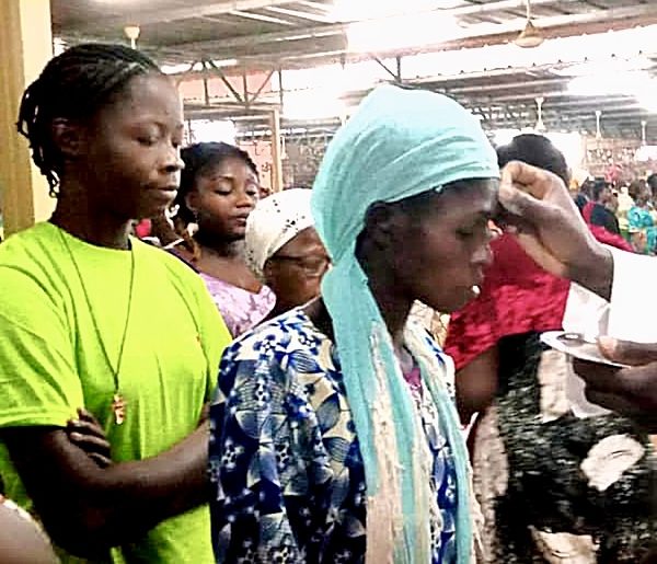 Carême 2026 : les fidèles appelés à la conversion et à l’unité