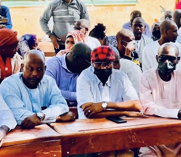 N&rsquo;Djaména : le SET suspend sa grève pour deux semaines