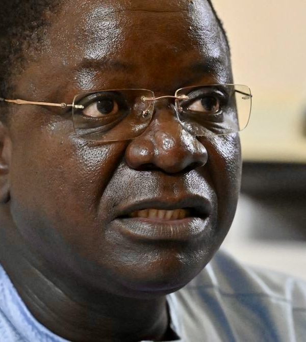 Tchad : Pahimi Padacké Albert dénonce une « dérive autoritaire » après l&rsquo;interdiction d&rsquo;une conférence du GCAP