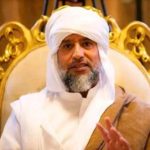 « En douze mois, notre Institution a franchi, avec responsabilité et détermination, les étapes essentielles de sa mise en place », Ali Kolotou Tchaïmi 2